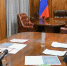 Министр сельского хозяйства и продовольствия Хакасии доложил о работе аграрного ведомства в 2025 году - Министерство сельского хозяйства