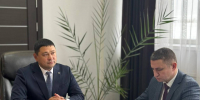 Источник изображения: Пресс-служба Минэкономразвития РХ - НИА Хакасия