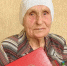 Труженице тыла в Хакасии исполнился 101 год - Медиагруппа Юг Сибири