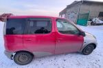 У жителя Хакасии арестовали автомобиль за кредитный долг