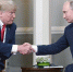 Владимир Путин и Дональд Трамп переговорили по телефону - Хакасия-Информ