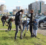 В 2026 году в Абакане высадят более 2,5 тысяч деревьев и кустарников - Агентство Информационных Сообщений