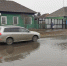 Часть улицы Бограда в Черногорске подтопило талыми водами - Республиканская телевизионная сеть