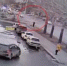 В Абакане на пешеходном переходе сбили двоих подростков - Вести Хакасия