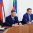 Александр Пащенко: Строительство крытого катка в Абазе возможно при совместной и конструктивной работе - Верховный Совет Республики Хакасия