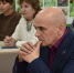 Участник проекта «Герои Хакасии» Алексей Веселков продолжает знакомство с  АПК и работой Минсельхозпрода - Министерство сельского хозяйства