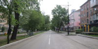 Лидера первого этапа отбора территорий на благоустройство определила столица Хакасии - Абакан 24