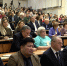 В Хакасии прошёл форум НКО и гражданских активистов - Республиканская телевизионная сеть