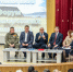 Глава Хакасии принял участие в  форуме некоммерческих организаций «Единство. Сила. Диалог» - ИА Хакасия