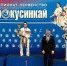 Спортсменка из ХГУ завоевала золото  на чемпионате Сибири по киокусинкай - ИА Хакасия