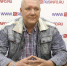 Большому кораблю — большое плавание: Алексей Николаюк отмечает День рождения - ИА Хакасия
