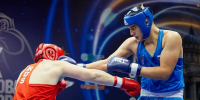 Боксеры Хакасии выступят на Чемпионате среди мужчин 19-40 лет и на первенстве среди юношей 13-14 лет - Центр спортивной подготовки сборных команд