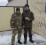 Самому молодому охотнику Хакасии вручили охотбилет - Министерство природных ресурсов и экологии