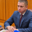 Министр экономразвития региона доложил главе республики о достигнутых результатах - Газета Хакасия