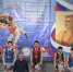 Спортсмен из Хакасии победитель всероссийский соревнований по греко-римской борьбе - Центр спортивной подготовки сборных команд