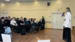 Поступай правильно, поступай в ХГУ: профориентационные «Университетские встречи»