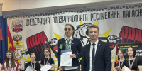 Чемпионат и первенство Республики по пауэрлифтингу прошли в Абакане - Центр спортивной подготовки сборных команд