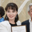 Хакасский артист театра и кино Юрий Майнагашев принимает поздравления с юбилеем - Газета Хакасия