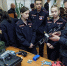 В Росгвардии прошли дни открытых дверей для школьников и студентов Хакасии - Агентство Информационных Сообщений