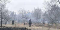 Фото из телеграм-канала администрация Черногорска - Пульс Хакасии
