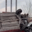 Мужчина погиб в автоаварии в Усть-Абаканском районе - Газета Хакасия