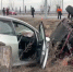 В полиции Хакасии прокомментировали смертельную аварию на черногорской трассе - ИА Хакасия