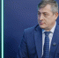 Весенний капремонт: Сергей Душенко - в "Вопросе дня" - Республиканская телевизионная сеть