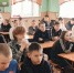Будущие абитуриенты погрузились в мир ветеринарии - ХГУ им. Н.Ф. Катанова