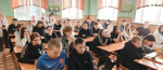 Будущие абитуриенты погрузились в мир ветеринарии
