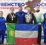 Два золота и бронза: гиревики Хакасии в числе победителей и призёров первенства России - Абакан 24