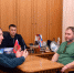 Ещё один шаг к обновлению: Хакасия продолжает капремонт Володарской школы в ЛН - Министерство строительства и ЖКХ