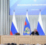Путин провел расширенное заседание коллегии Генпрокуратуры - Агентство Информационных Сообщений