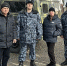 Ветераны и пенсионеры УФСИН из Хакасии купили автомобиль для бойцов СВО - Агентство Информационных Сообщений