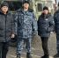 Ветераны и пенсионеры УФСИН  по Хакасии приобрели машину для земляков на СВО - ИА Хакасия