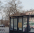 Восемь старых остановочных павильонов заменят в Абакане - Медиагруппа Юг Сибири