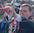 Валентин Коновалов: Этот праздник издревле символизирует неизбежную победу света над тьмой - Газета Хакасия