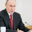 Путин назвал Россию надежным партнером Ирана - ИА Хакасия