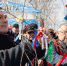 Хакасия отмечает начало года по народному календарю - ИА Хакасия