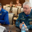 Пожарная обстановка в Хакасии, исходя из прогнозов, может осложниться - ИА Хакасия