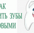 Как сохранить зубы здоровыми - Минздрав Республики Хакасия