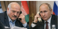 «Большой договор» Лукашенко с Трампом! Чем Батьку «соблазнили» американцы? - ИА Хакасия