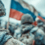 Российская армия готовится к главной битве за Донбасс - ИА Хакасия