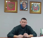 Кандидат от КПРФ Иван Мосман одержал уверенную победу на выборах Главы Расцветовского сельсовета