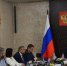 Фото пресс-службы главы РХ - Пульс Хакасии