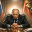 Новое заявление Путина: Плохая новость, деньги русских в опасности. Чиновников «на севера»? - ИА Хакасия