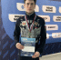 Изображение к статье - Золото и серебро завоевали абаканские пловцы на чемпионате и первенстве Сибири - Медиагруппа Юг Сибири