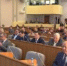 На сессии Верховного Совета заслушали несколько отчётов - Вести Хакасия