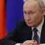 Россиян спросили о доверии к Путину - Республиканская телевизионная сеть