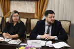 Минтруд Хакасии о поддержке участников специальной военной операции