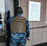 В Хакасии проверяют эффективность системы безопасности центров обслуживания Росатом Энергосбыта - ИА Хакасия